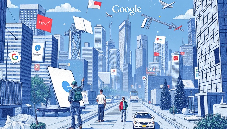The Human Cost Of Google’s Ad Empire