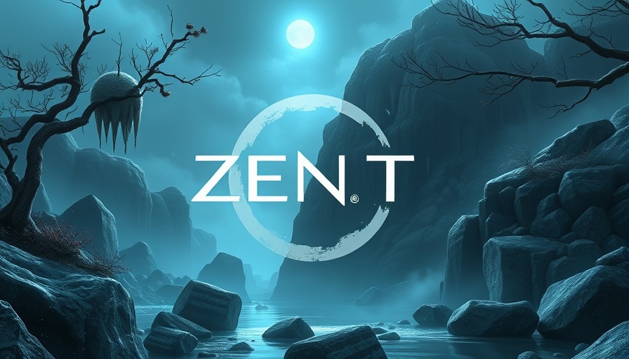 ZenCtrl