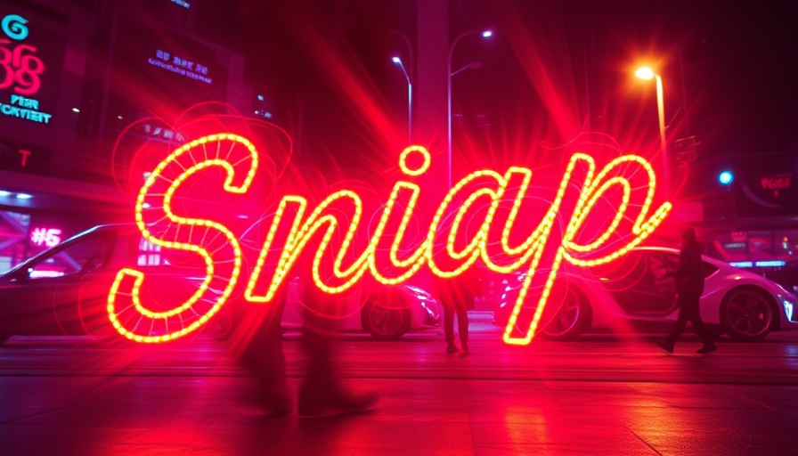 VibrantSnap