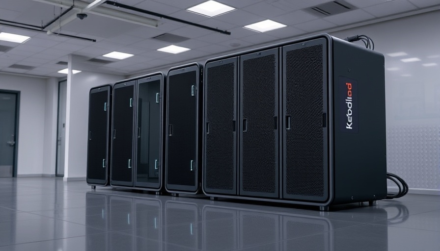 Keboola MCP Server