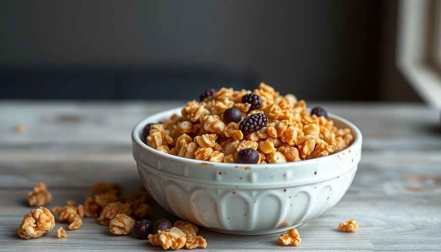 Granola for Windows
