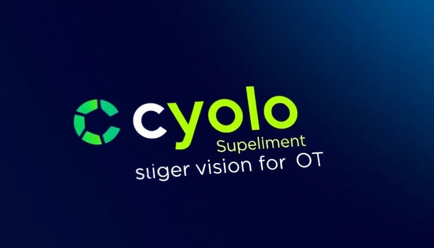 Modern logo with 'Cyolo Intelligent Supervision for OT' related to privileged access management.