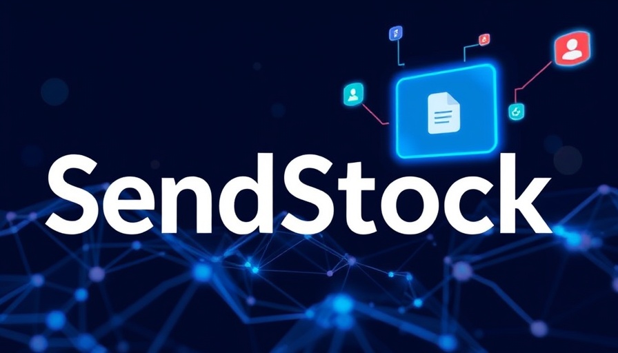 SendStock AI