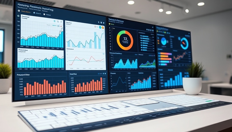 Analytics dashboard with graphs and charts, streamline software development projects.