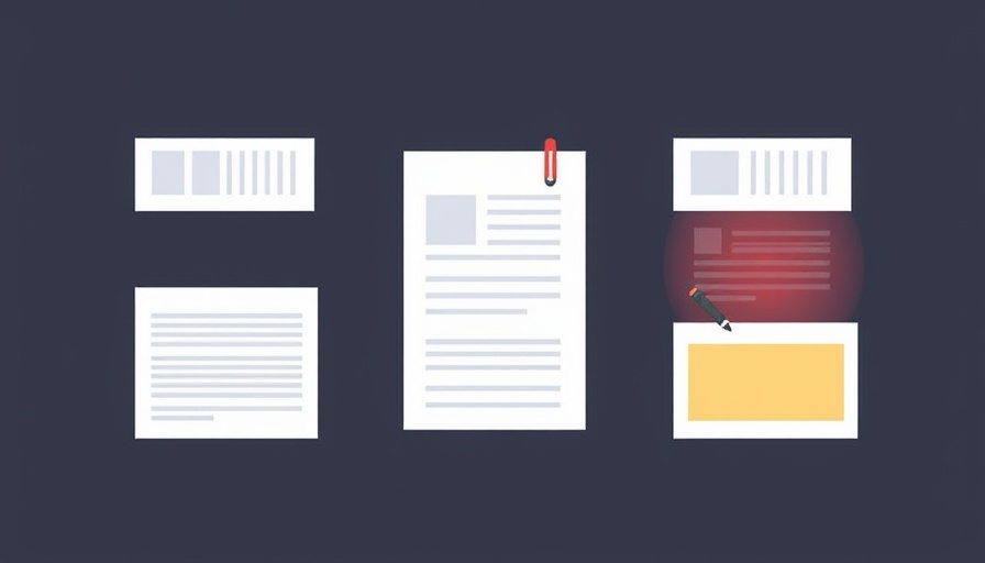 Document collection by Superdash