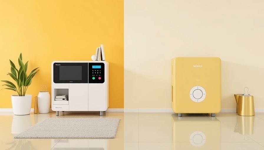 Mikrolo Smart