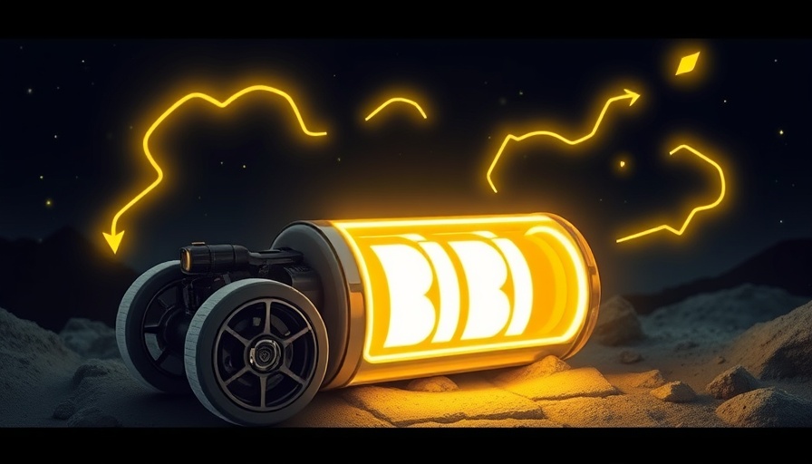 Batterygo!