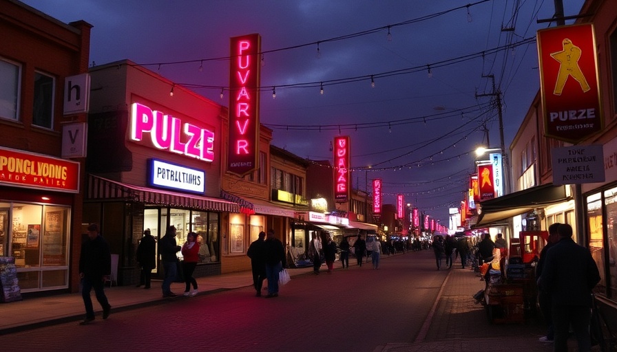 Pulze