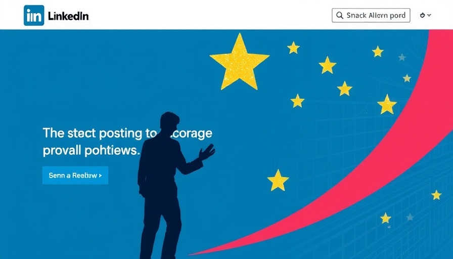 The Superstar Posting Effect: LinkedIn’s Quiet Algorithm Secret