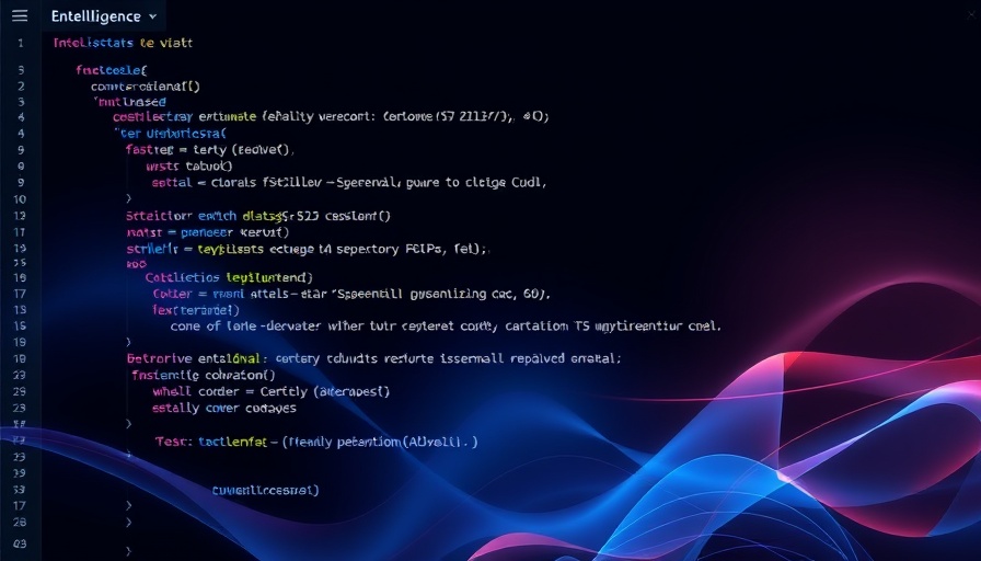 EntelligenceAI VSCode Extension