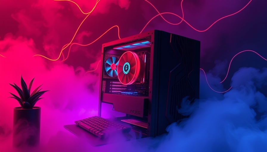 ComputerX