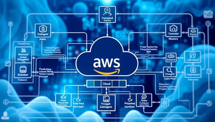Diagram of a multi-agent business expert system using Amazon Bedrock, with AWS integration.