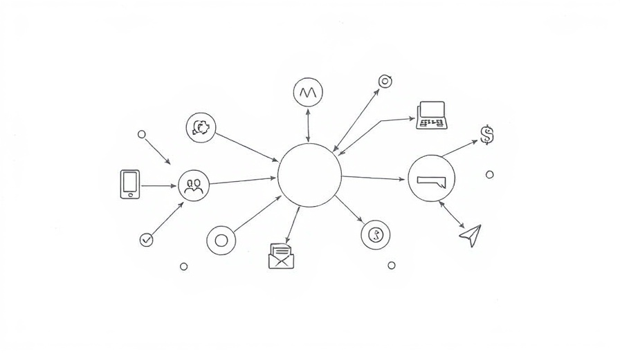 GraphRAG Financial Fraud Detection diagram illustrating linked elements.