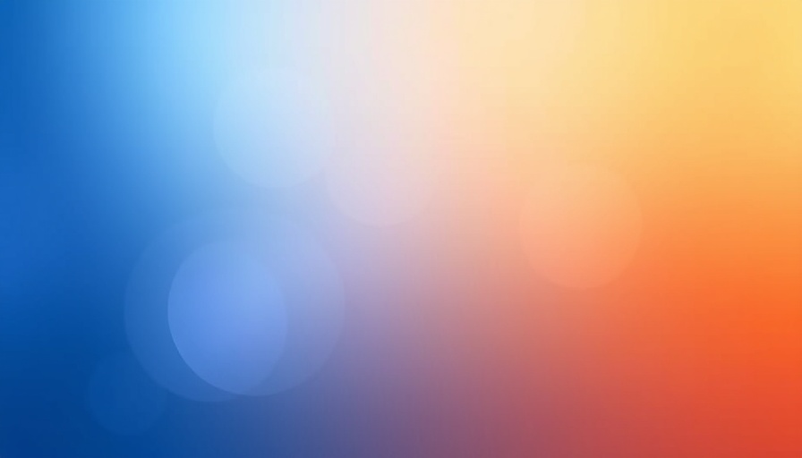 AWS AI infrastructure collaboration with NVIDIA Blackwell text on gradient background.