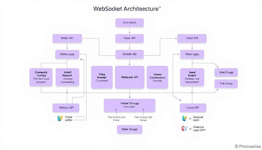 Diagram of Conversational Data Assistant architecture.