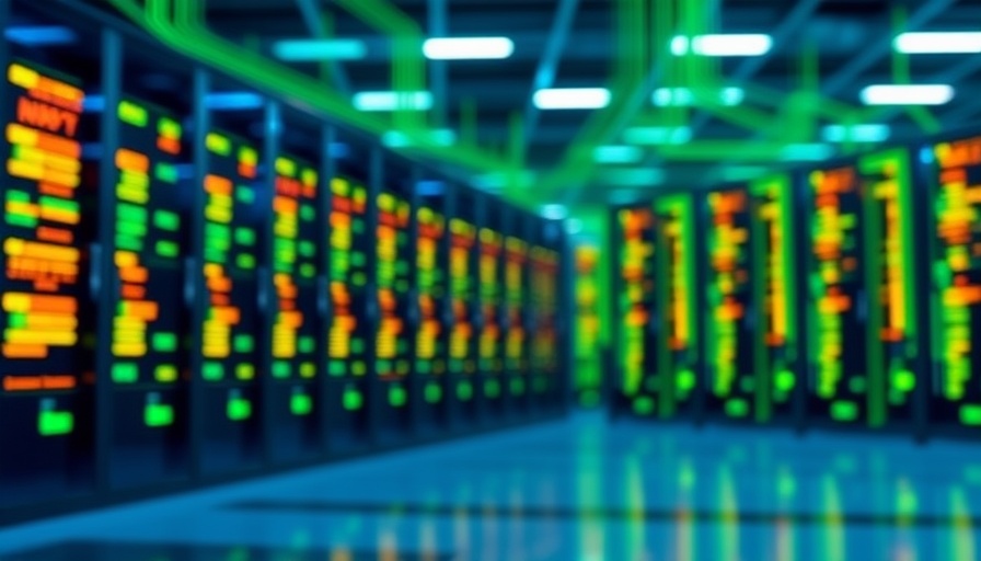 The data center balance: How US states can navigate the opportunities and challenges