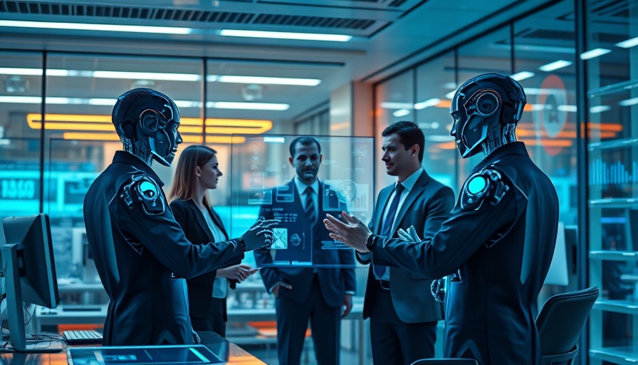 AI-powered workspace conducting outside-in diligence.