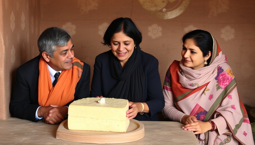 McKinsey’s India office founder, a philanthropic billionaire cheese maker, and a champion of Afghan girls