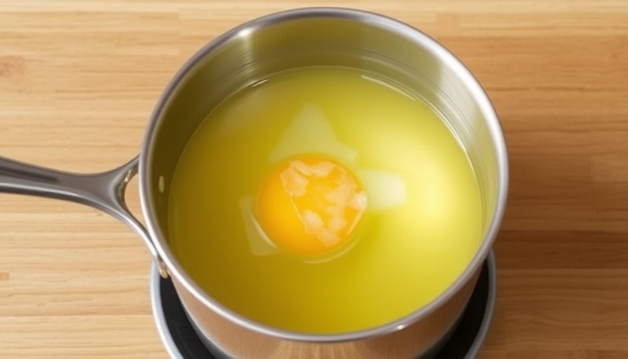 Here’s the Best Way to Boil an Egg, According to Science