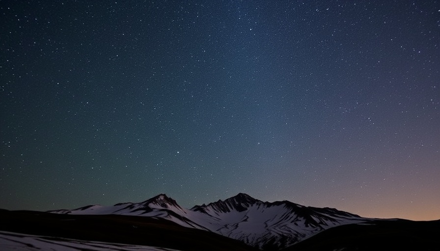 Look up, Cash in: 5 Money Insights Inspired by the Lyrid Meteor Shower