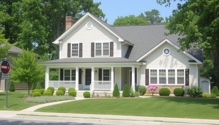 10 ZIP Codes Where Home Prices Have Surged in 2025 (Most Are in Small Towns)