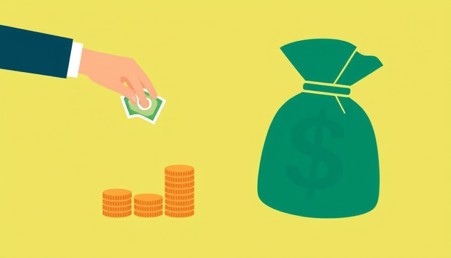The Financial Grab Bag: 5 Moves That Might Help You Thrive