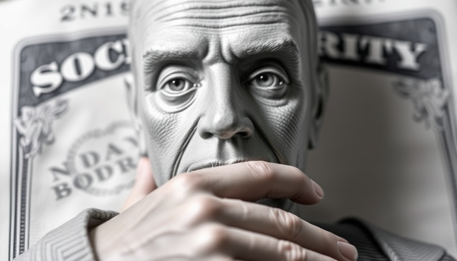 Afraid Americans Are Rushing to Claim Social Security Early