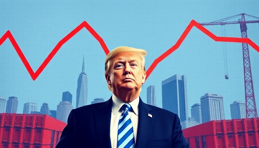 Recession or Rally? Why Are Markets Rising Despite Trump’s Tariffs?
