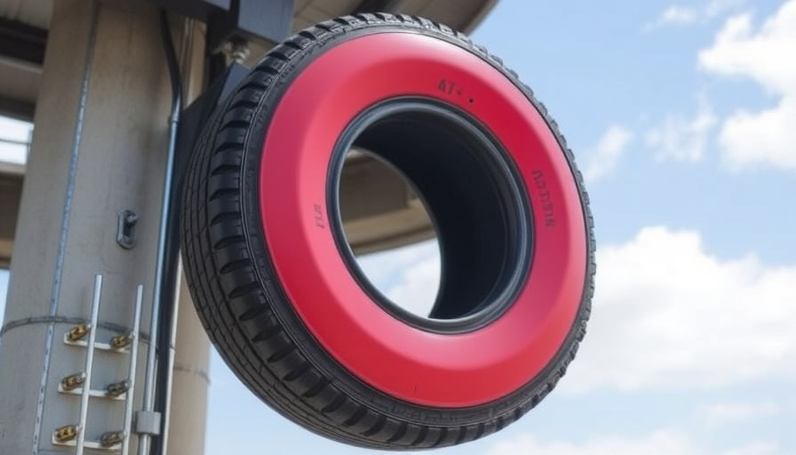 11 Places Where You Can Find Free Air for Your Tires