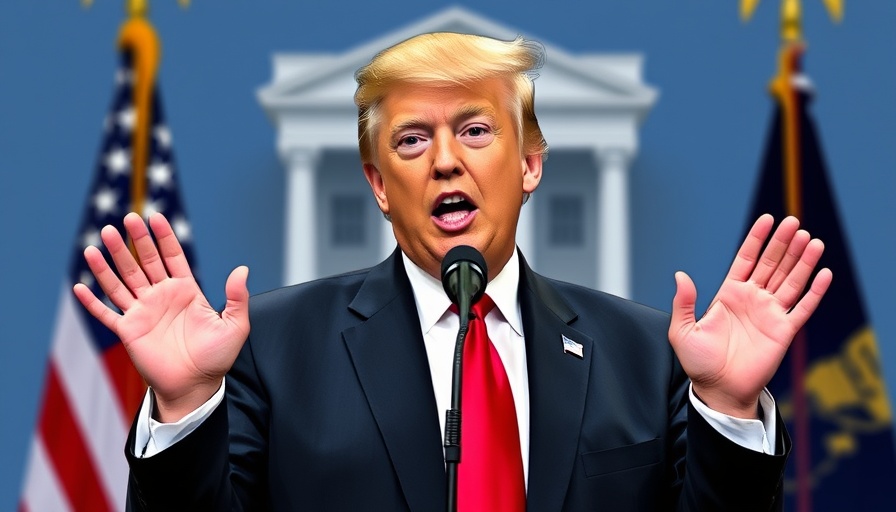 Trump Administration to Start Garnishing Wages for Defaulted Student Loan Borrowers