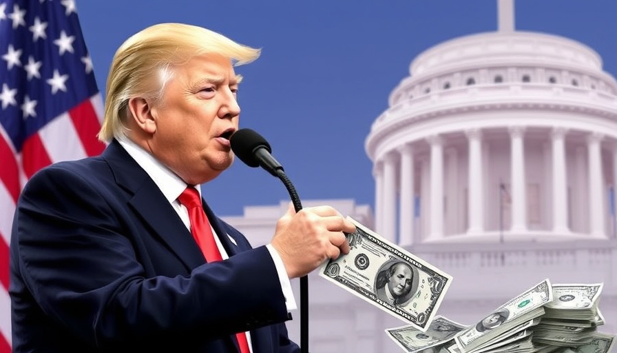 7 Tax Breaks That You Can Kiss Goodbye Under Trump’s New Bill