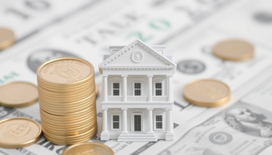 The New GOP Tax Bill Could Quadruple SALT Deductions for Homeowners