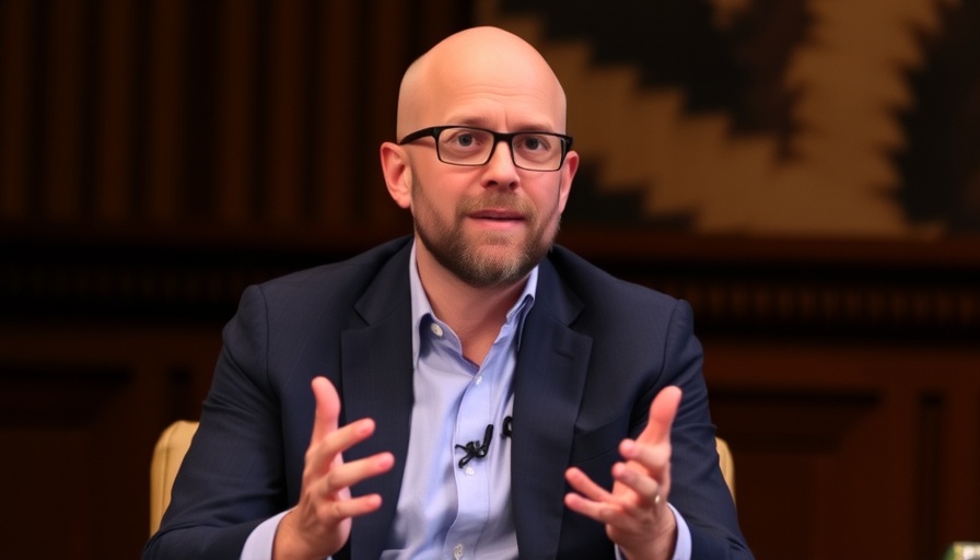 What Scott Galloway’s Economic Philosophy Reveals About Looming Risks to Your 401(K)