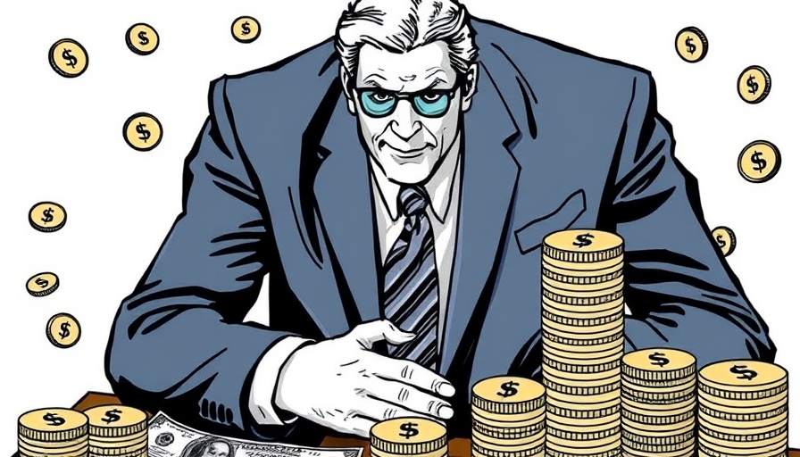 5 Money Secrets From Billionaire CEOs That Anyone Can Use
