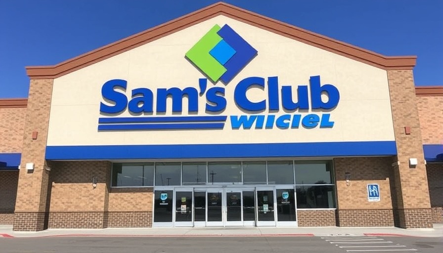 5 Ways Sam’s Club Is Better Than Costco