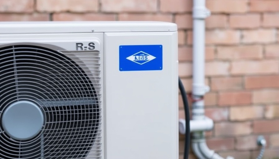 AC Unit Mold Recall Hits 1.7 Million. Are Your Family and Finances at Risk?