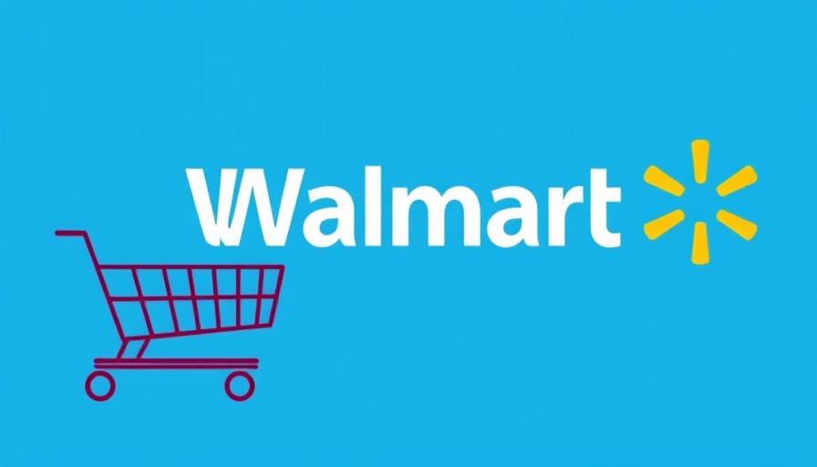 Is Walmart About to Transform the Way You Shop and Save?