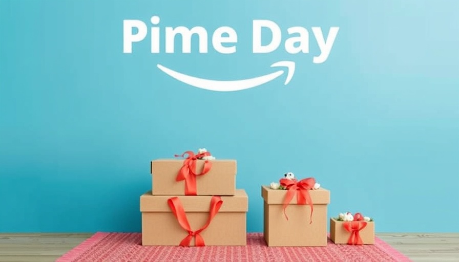 Shop Prime Day’s 4-Day Sale Without the Hangover