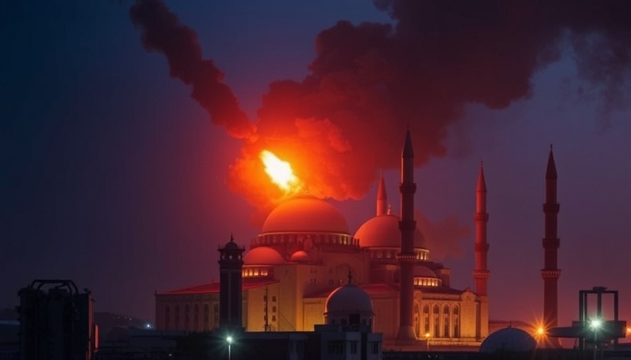 After the Strike: How the Iran Conflict Could Reshape Your Financial Outlook