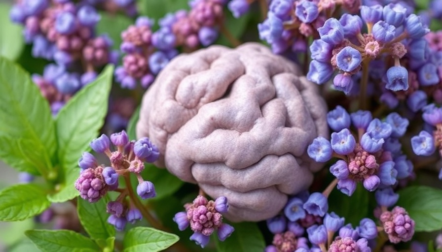 Is This Beloved Herb the Key to Fighting Alzheimer’s Disease?
