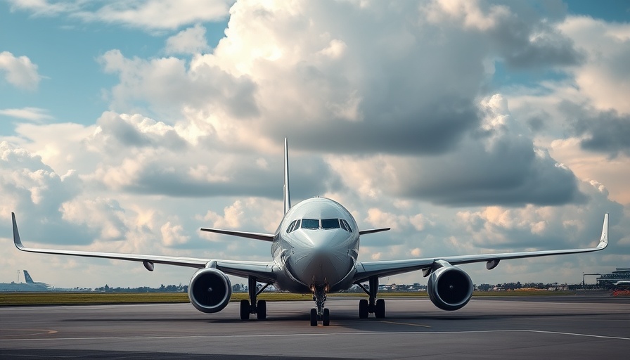 British Airways airplane ready for boarding on runway, airlines you can book using Avios.