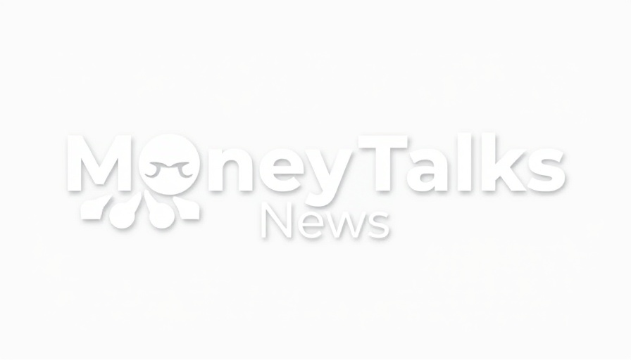 MoneyTalks News logo related to average American finances