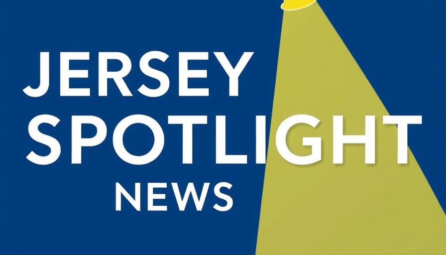 NJ Spotlight News: July 29, 2025