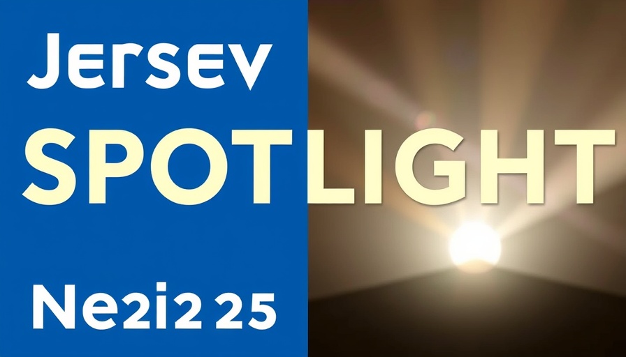 NJ Spotlight News: August 4, 2025