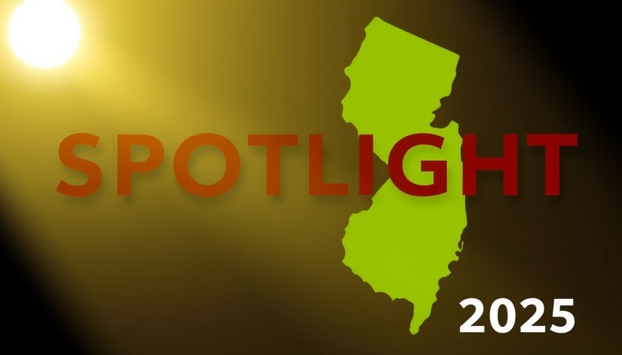 NJ Spotlight News: August 5, 2025