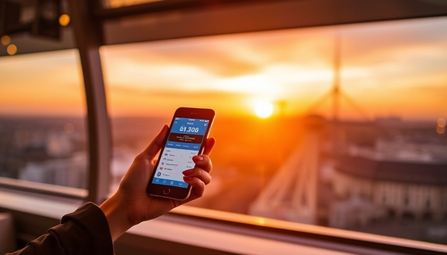 The Best Apps for Managing Your Travel Expenses and Receipts