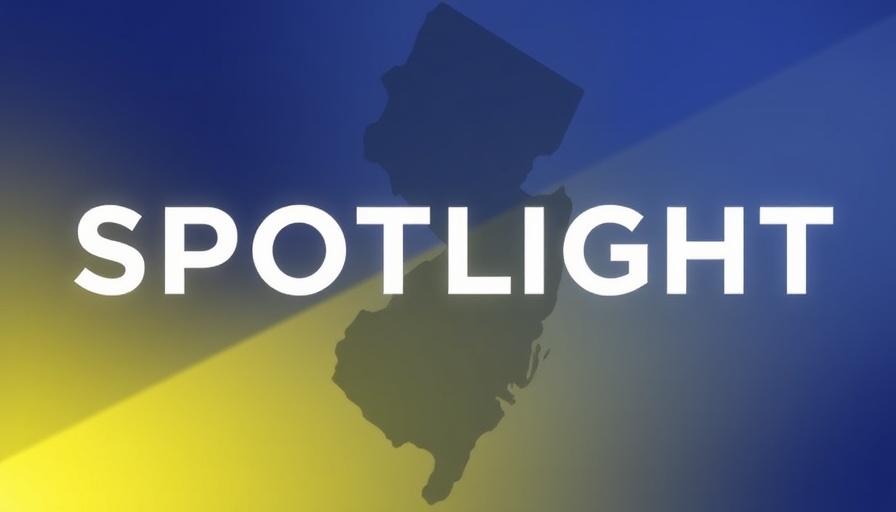 NJ Spotlight News: August 29, 2025