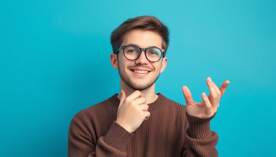 Young man illustrating timeless money maxims with thoughtful expression.