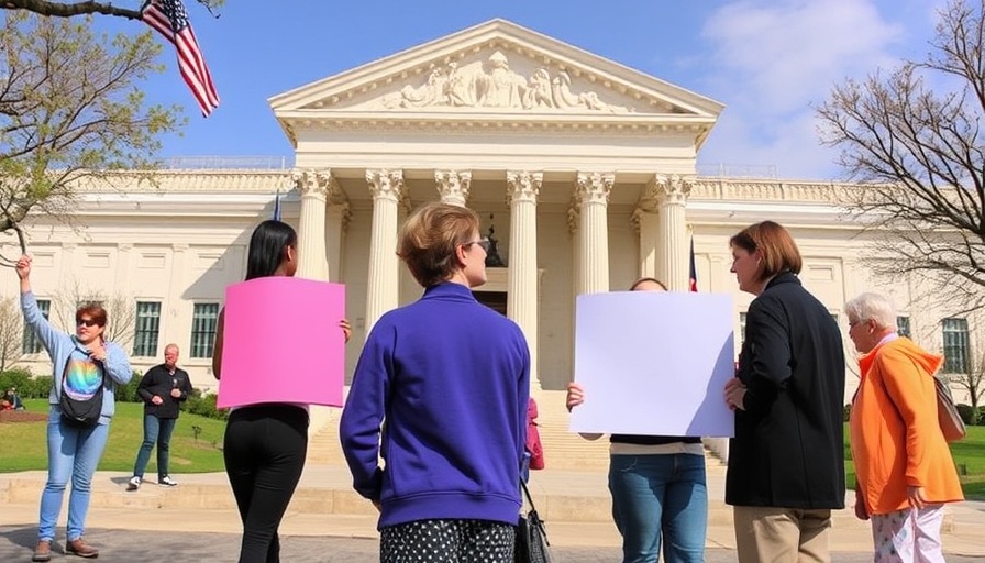 Battle over NJ’s gender guidance for schools heads to appeals court