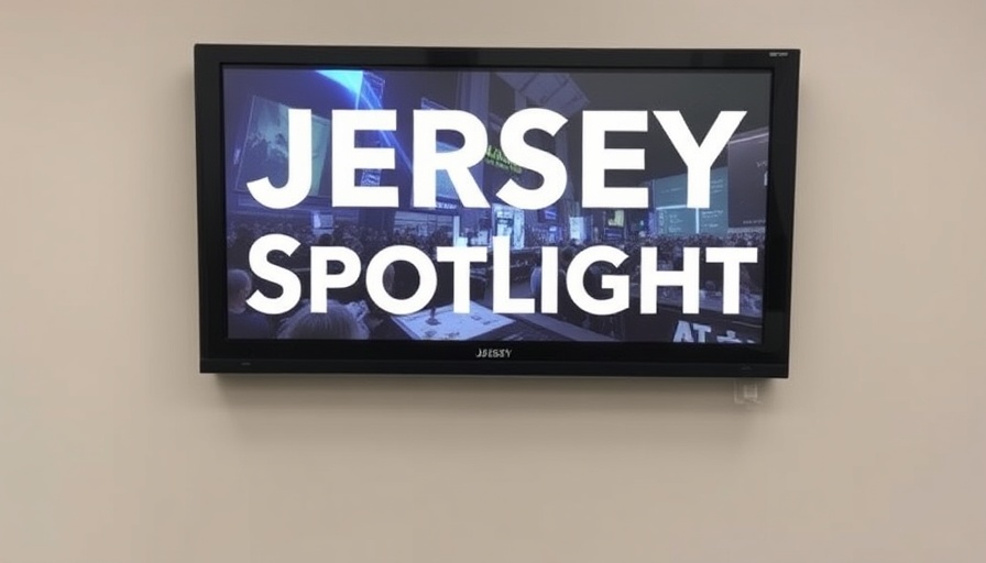NJ Spotlight News: September 12, 2025